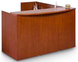 Desks Asheville Nc Furniture Contract Reception Desk
