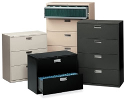 Filing Cabinets Columbia