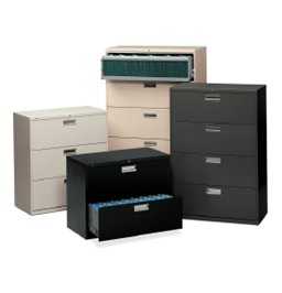 high density filing systems