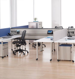 Factory Seconds Office Furniture Columbia SC