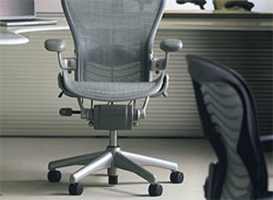Office Chairs Raleigh