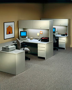 Office Workstations Columbia SC